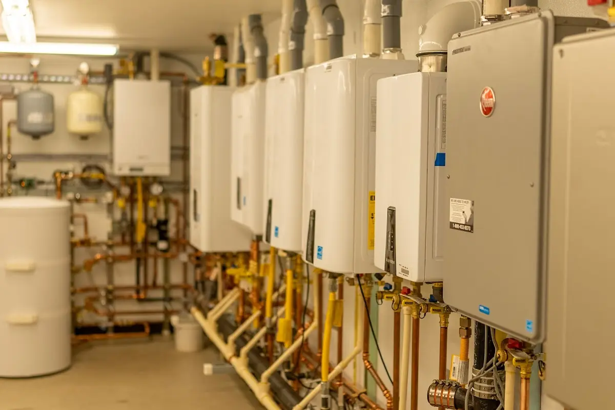 Bathroom Installation in Marshall, MN